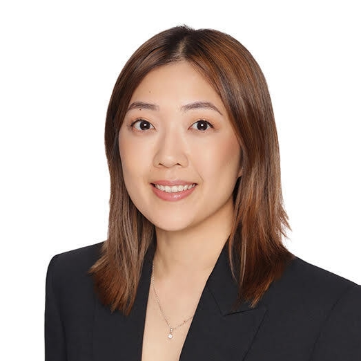 Dr. Evelyn Ma Profile Image