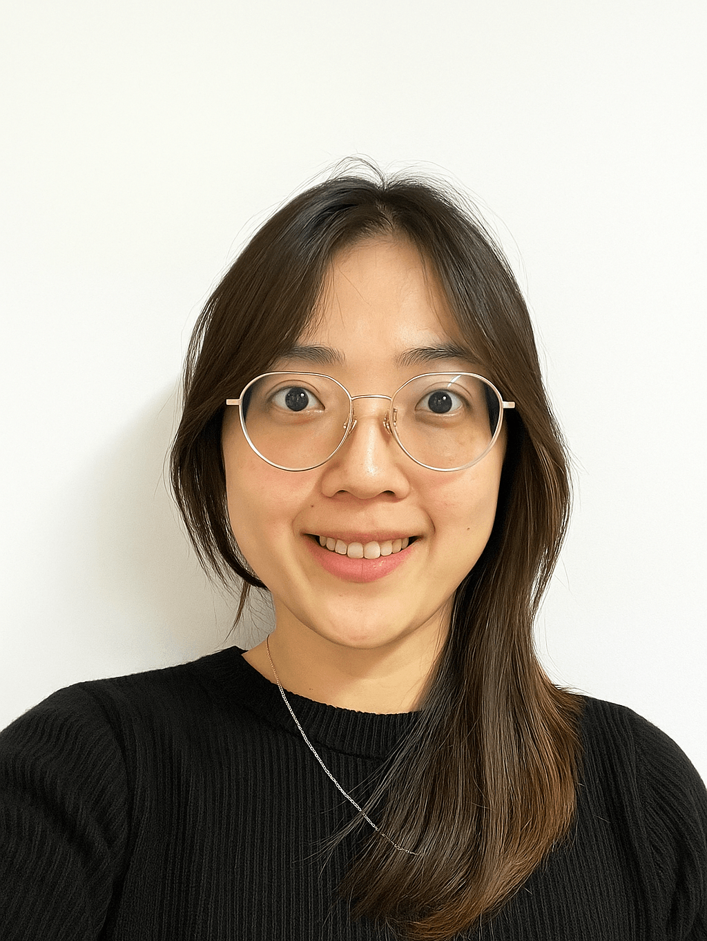 Dr. Evelyn Ma Profile Image