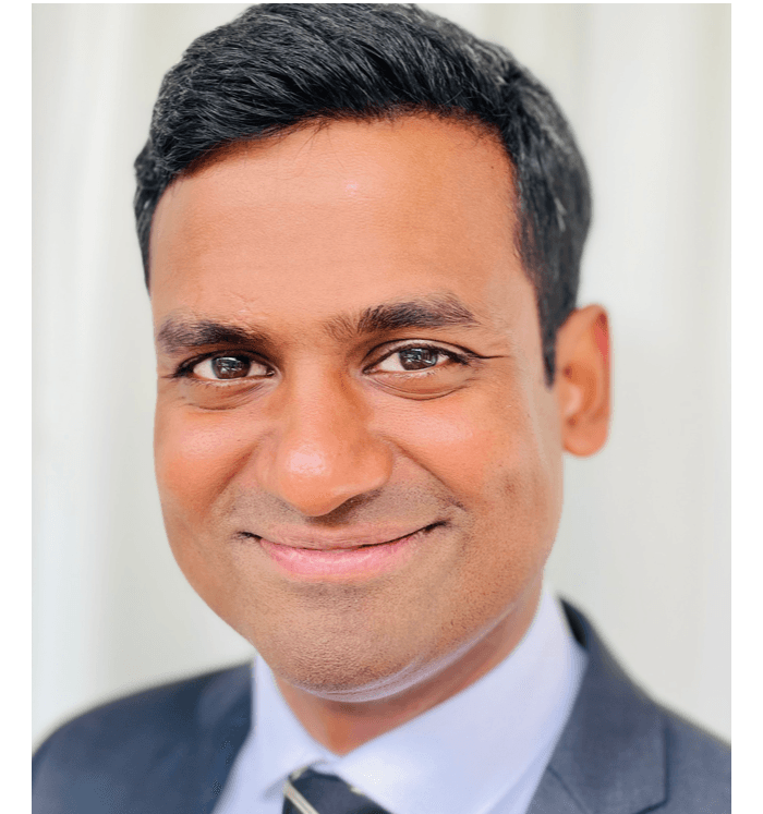 Dr. Lahann Wijenayake