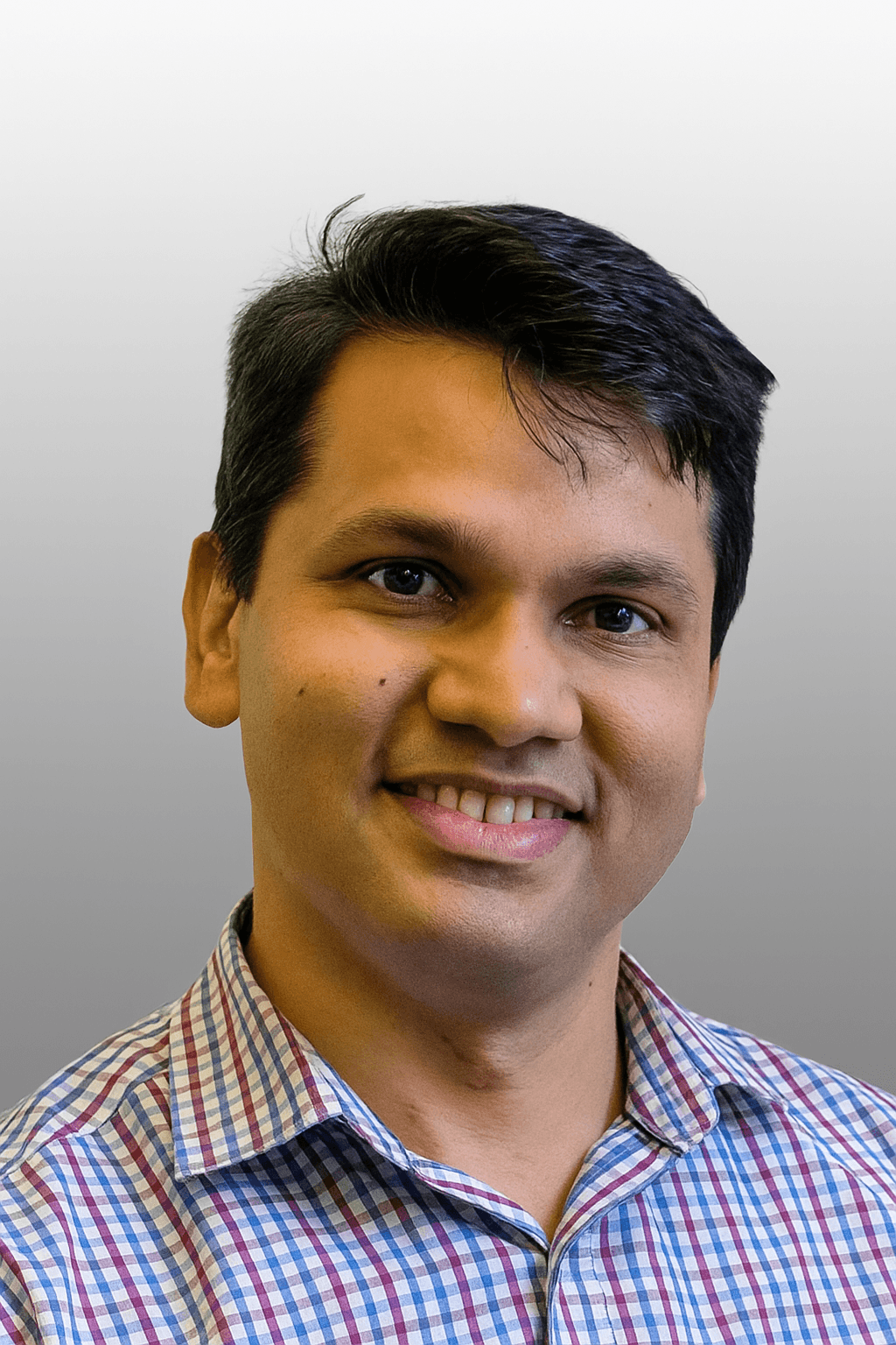 Dr. Tarun Yadav