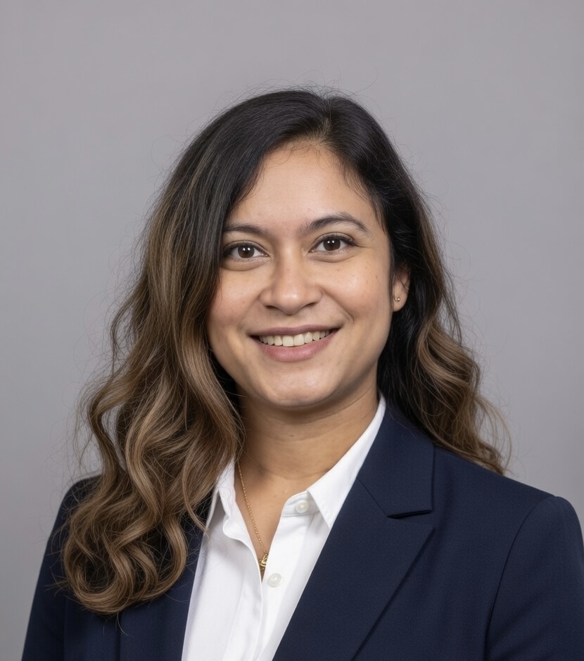 Dr. Iman Awan Profile Image